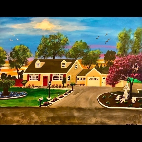 Other - Have your house painted